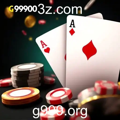 Explorando a Empolgante Categoria de Jogos de Cassino no G999