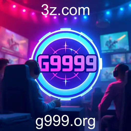 Explorando o Universo dos Jogos com G999