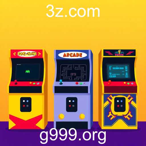 Explorando o G999: Uma Nova Era nos Jogos em Português