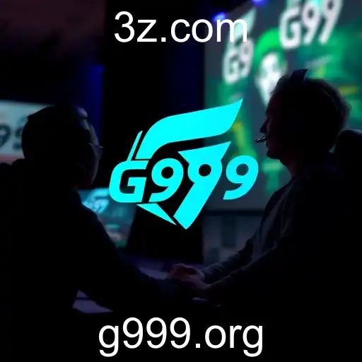 Explorando a Nova Era dos Jogos com G999