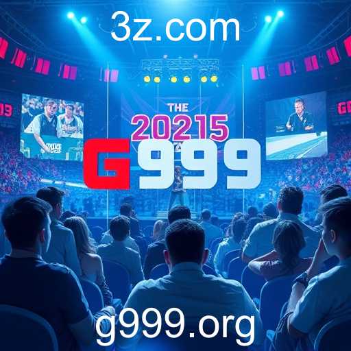 Ascensão do G999 no Cenário Global de Jogos