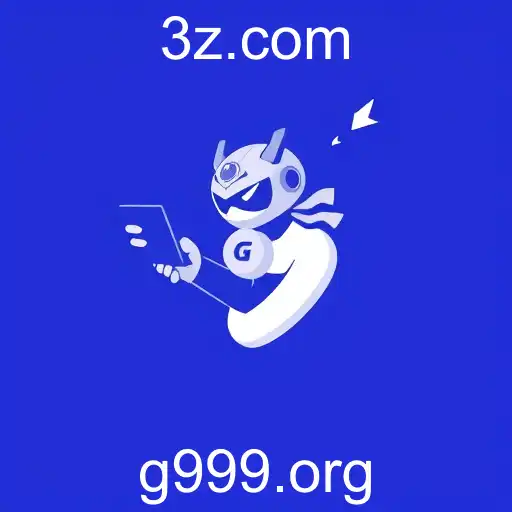 A Ascensão do G999 como Plataforma Dominante de Jogos em 2026