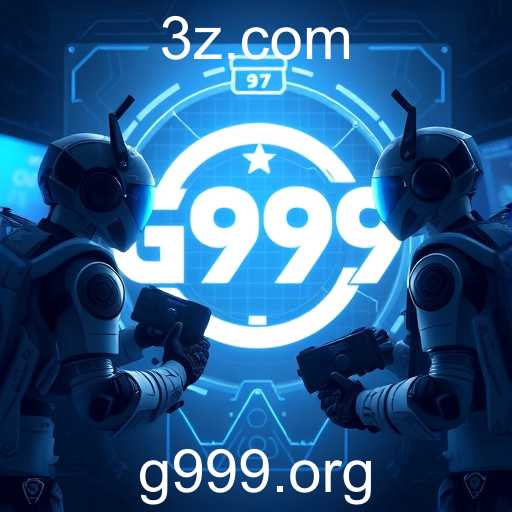 A Revolução do G999 e o Crescimento dos Jogos Online