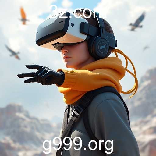 A Revolução do G999 no Mundo dos Jogos