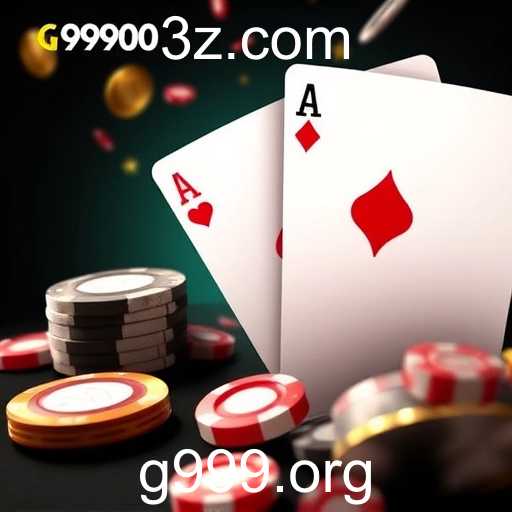 G999 Revoluciona o Mercado de Jogos Online no Brasil