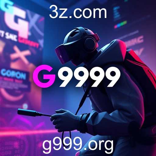 G999 Revoluciona o Cenário de Jogos Online