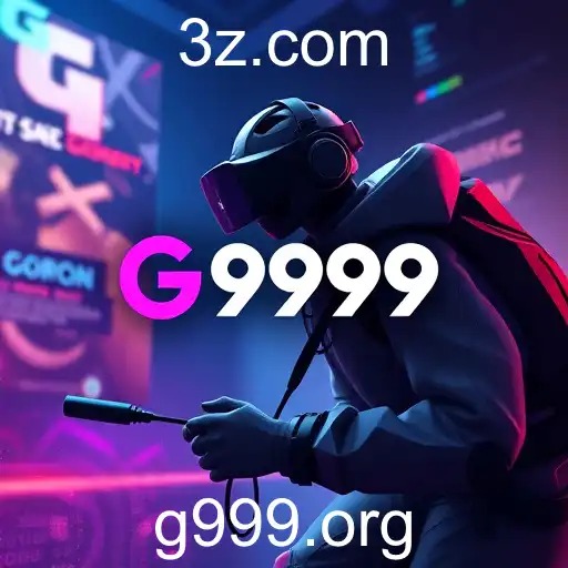 G999 Revoluciona o Cenário de Jogos Online