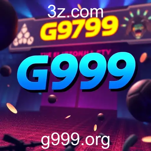 A Revolução no Mundo dos Jogos com G999