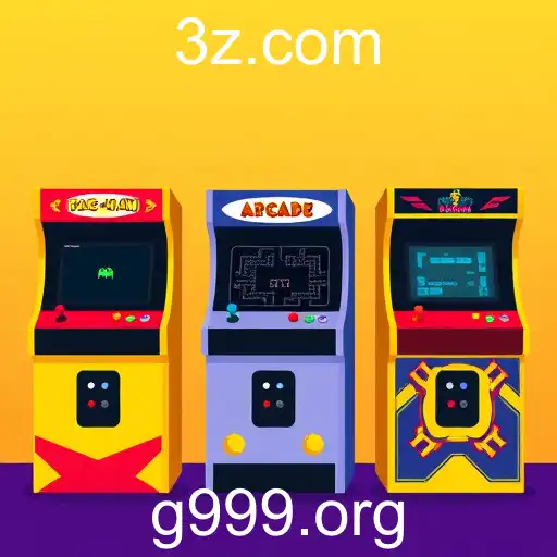 Explorando o G999: Uma Nova Era nos Jogos em Português