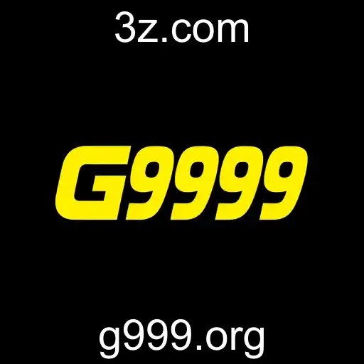 G999: O Portal que Revoluciona o Universo dos Gamers