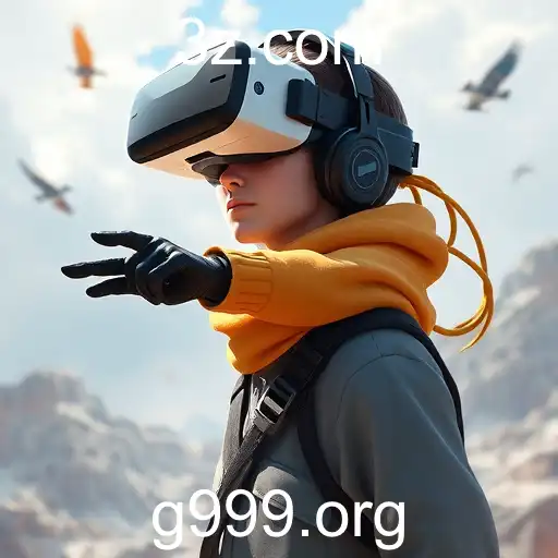 A Revolução do G999 no Mundo dos Jogos