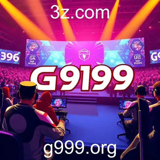 Explorando o Fenômeno do G999 nos Jogos Online