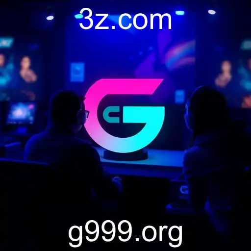 O Crescimento do G999 no Cenário de Jogos Digitais