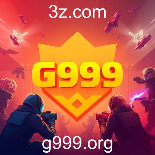 A Revolução do G999 no Cenário de Jogos Online