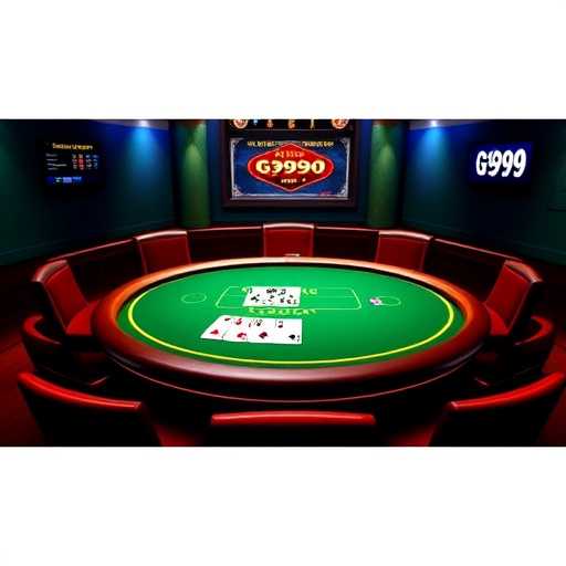 A Ascensão do G999 no Brasil