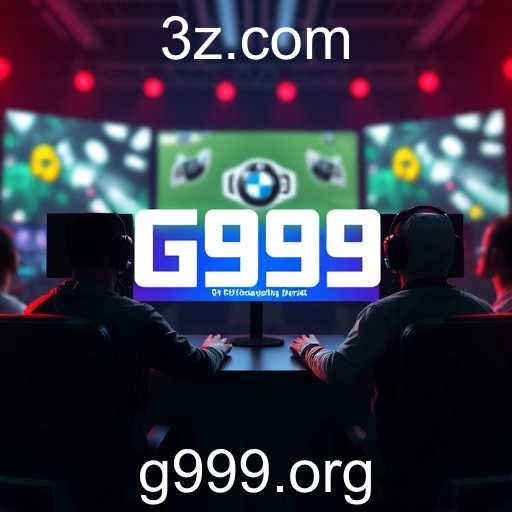 A Ascensão da G999 no Cenário Brasileiro de Jogos